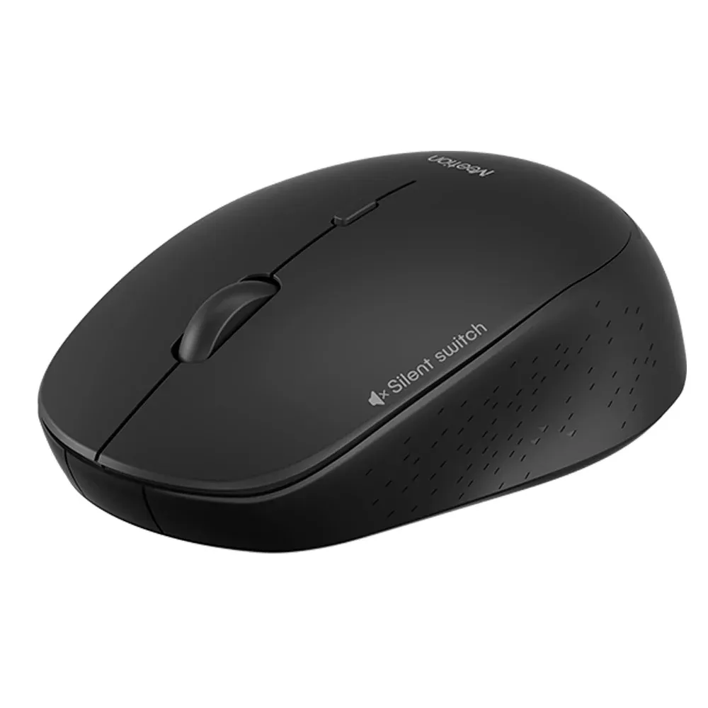 Mouse Inalambrico Dual Bt + 2.4ghz 9511b Jaltech Jal-Wb